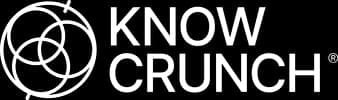 KnowCrunch Logo