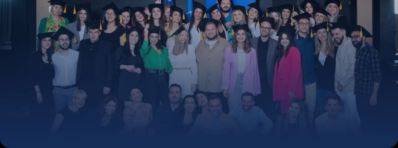 Hero banner background