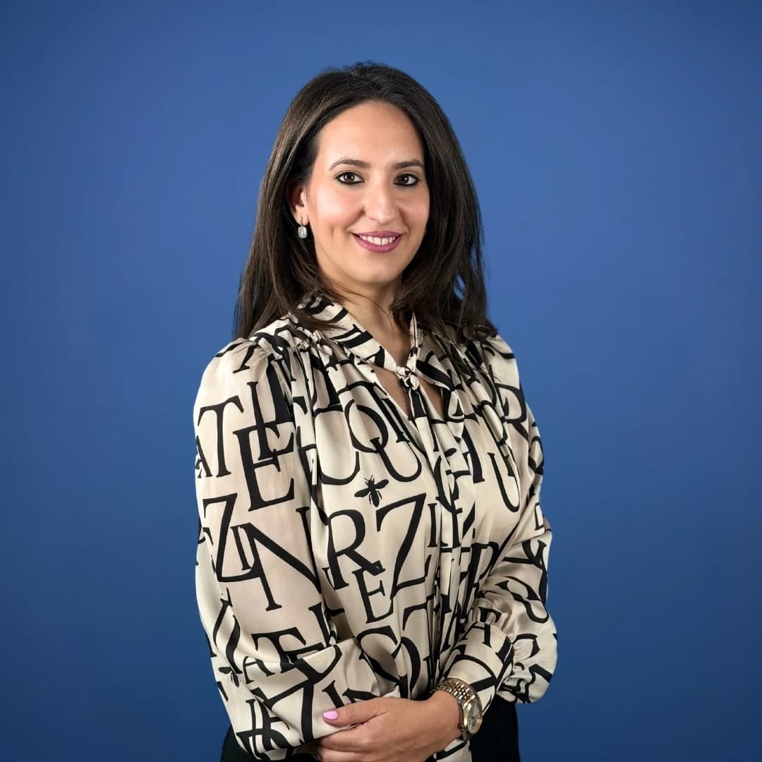 Eftychia Kalapothaki