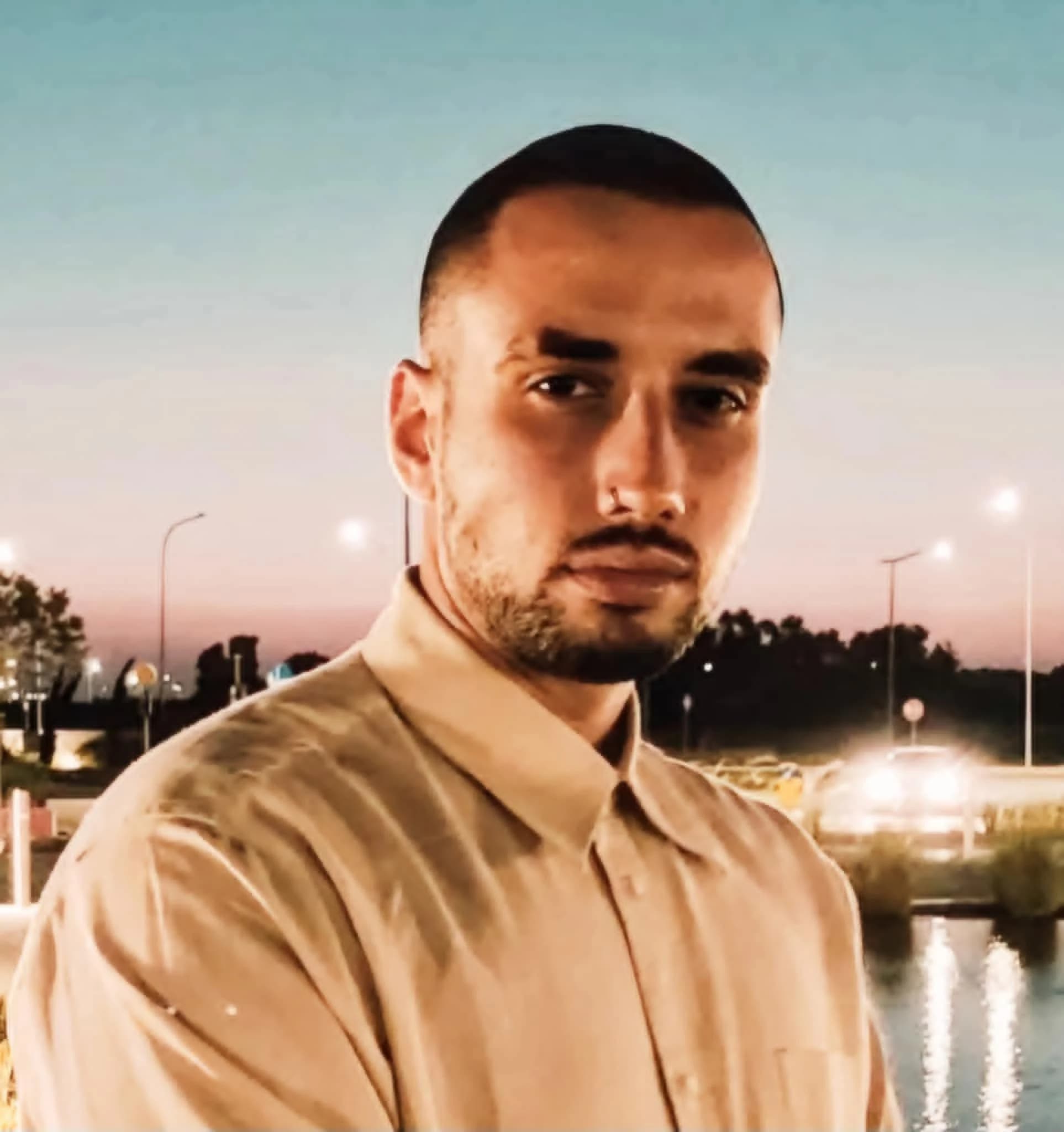 Nicholas Papadimitriou