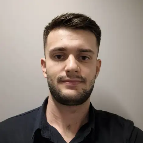 Dimitris Grammatikos