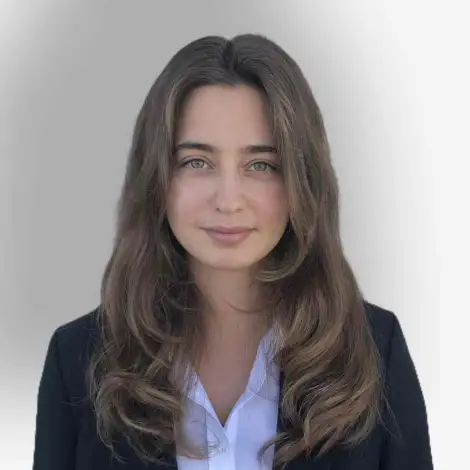 Chrysoula Paraskevopoulou