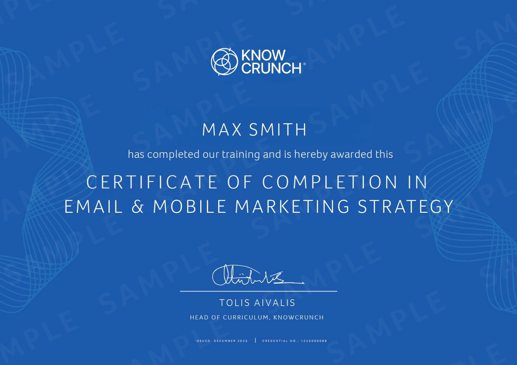 Achieve Your Professional Certificate Professional certification diploma