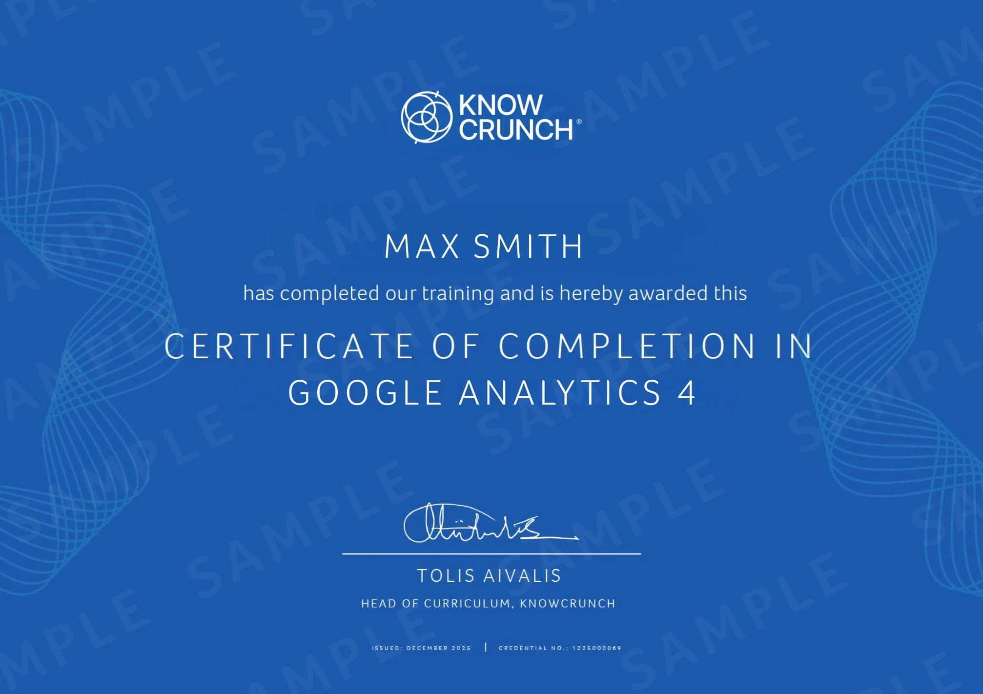 Achieve Your Professional Certificate Professional certification diploma