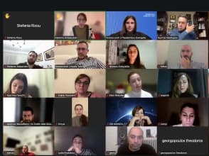 Masterclass in Digital & AI Marketing, Zoom